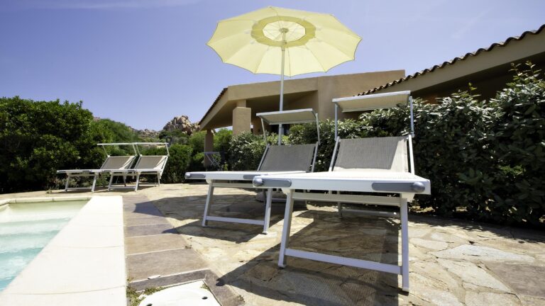 Villetta Miramare Verde