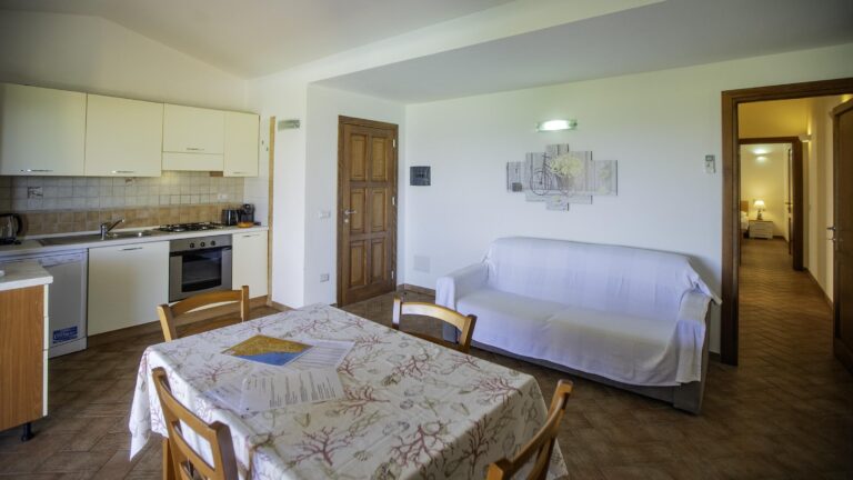 Villetta Miramare Verde