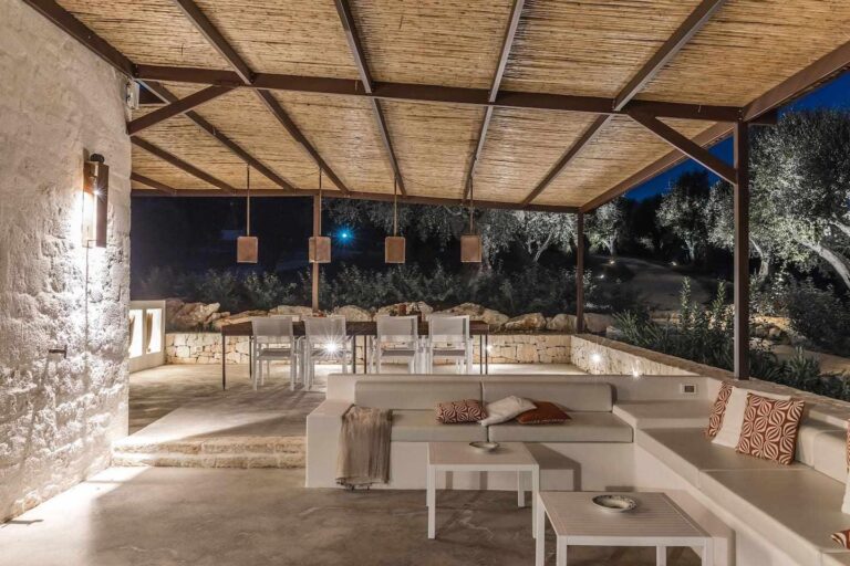 Trullo Radici Antiche