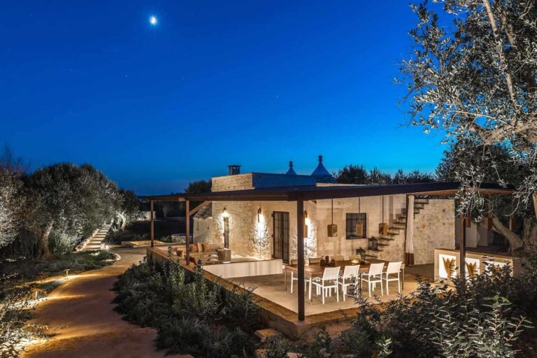 Trullo Radici Antiche