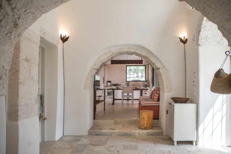 Trullo Radici Antiche