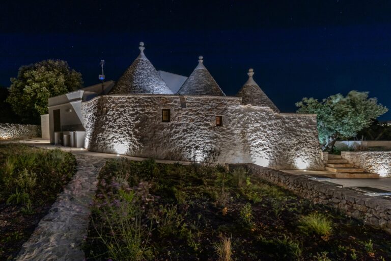 Trullo La Quiete