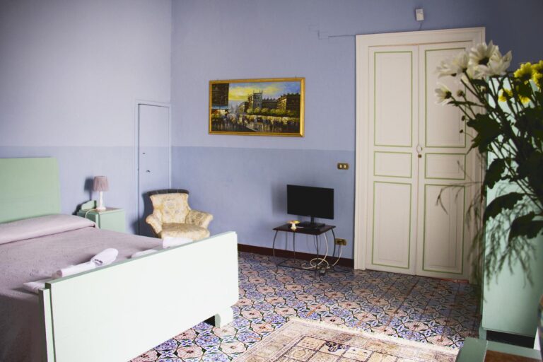 Villa Tempio di Luce