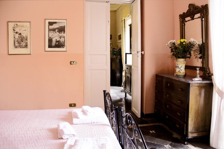 Villa Tempio di Luce