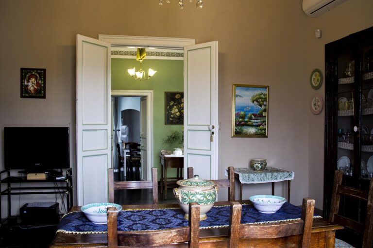 Villa Tempio di Luce