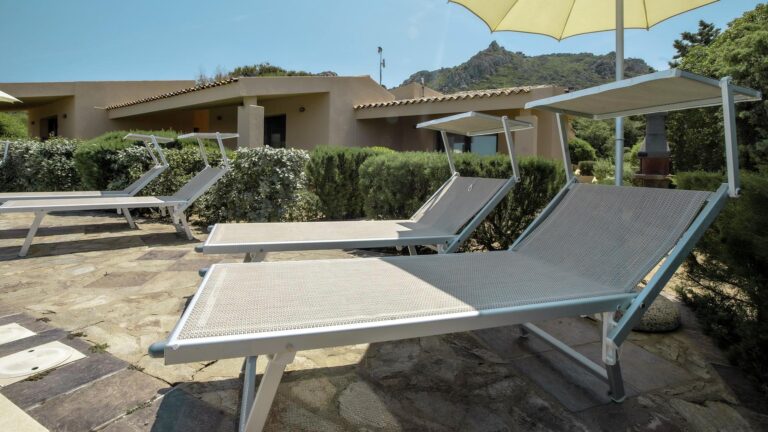 Villetta Miramare Verde