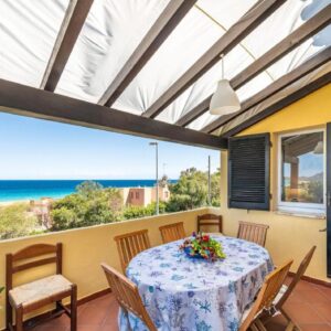 Appartamento Mare Chiaro