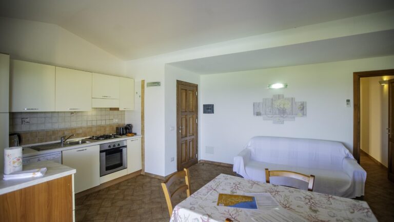 Villetta Miramare Verde