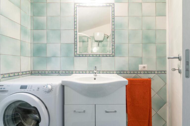 Appartamento Mare Chiaro