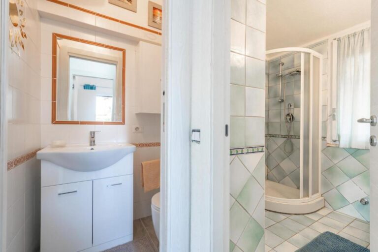 Appartamento Mare Chiaro