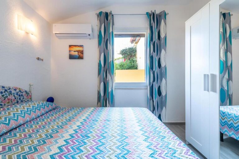 Appartamento Mare Chiaro