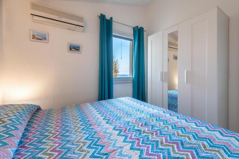 Appartamento Mare Chiaro