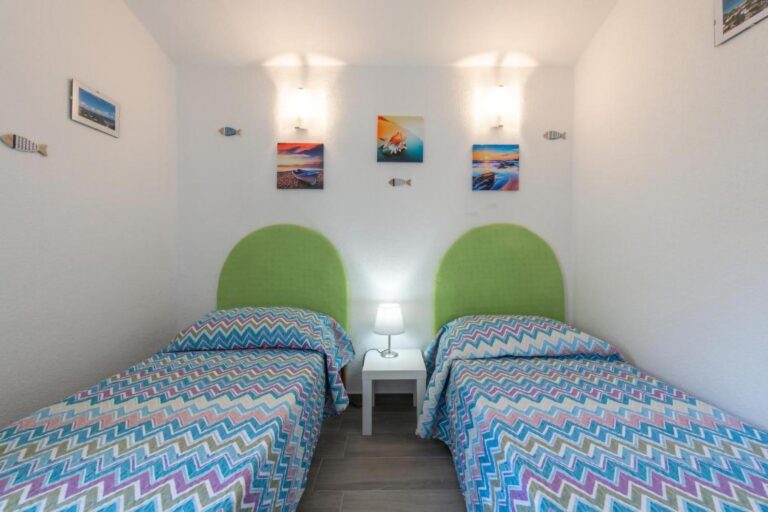 Appartamento Mare Chiaro