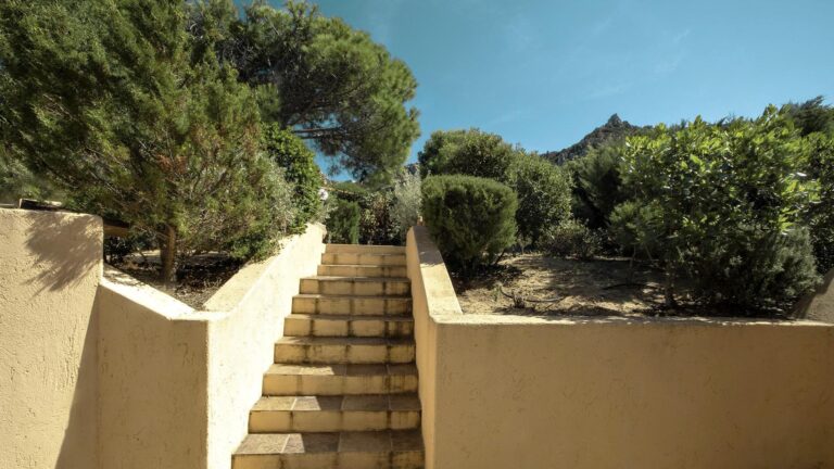 Villetta Miramare Verde