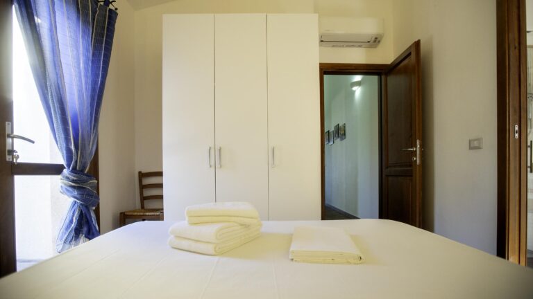 Villetta Miramare Blu