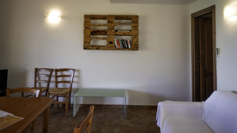 Villetta Miramare Blu