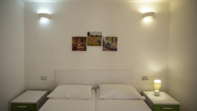 Villetta Miramare Verde