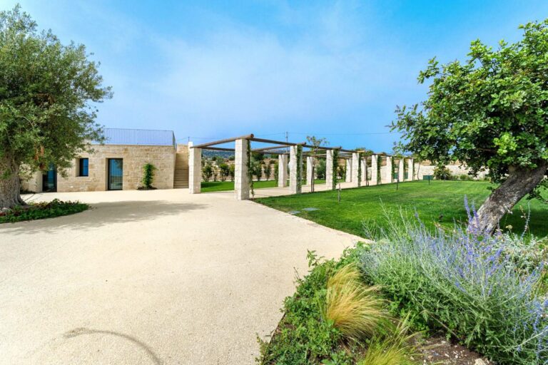 Villa Terra Splendida