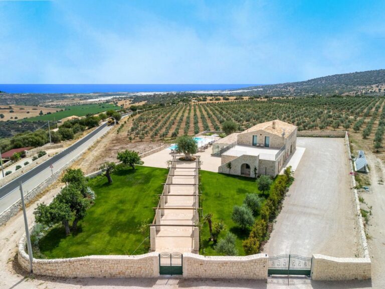 Villa Terra Splendida