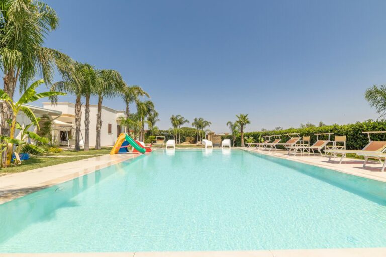 Villa del Mediterraneo