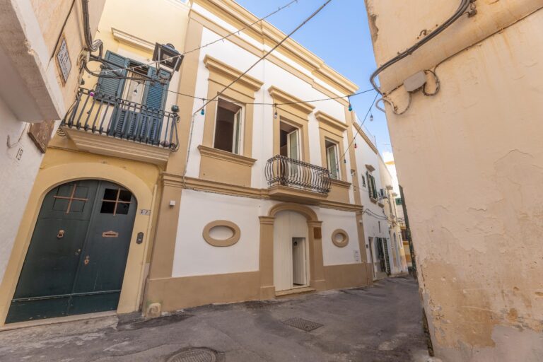 Dimora Suite Platino