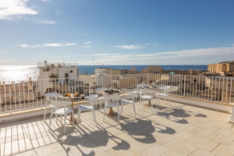 Dimora Suite Platino