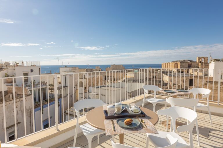 Dimora Suite Platino