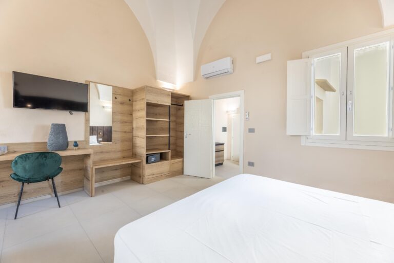 Dimora Suite Platino