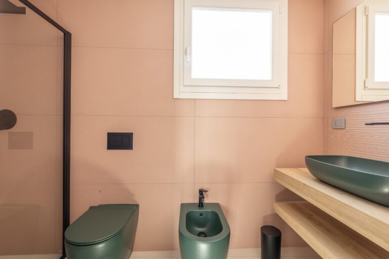 Dimora Suite Platino