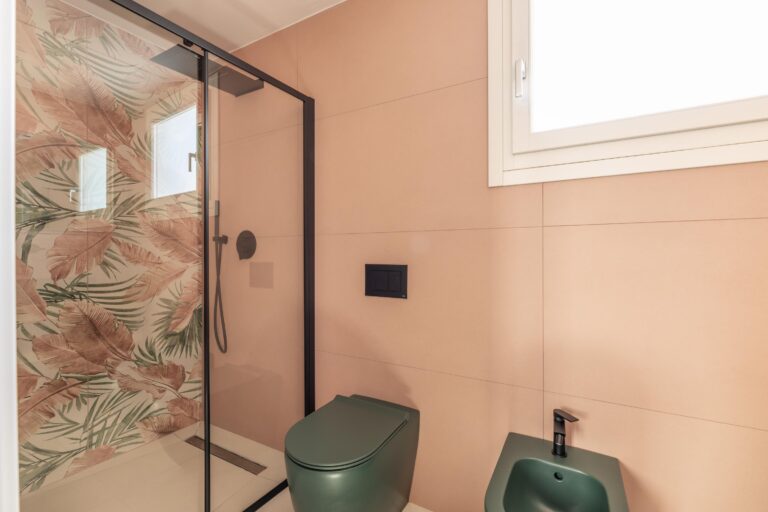 Dimora Suite Platino