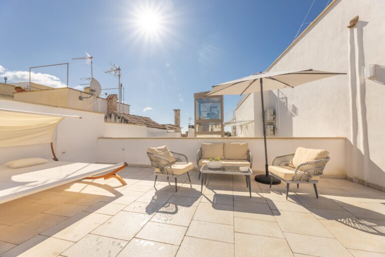 Dimora Suite Platino