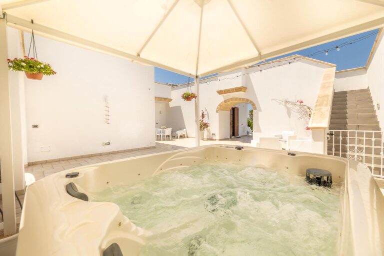 Villa del Mediterraneo