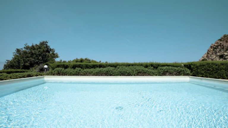 Villetta Miramare Arancio