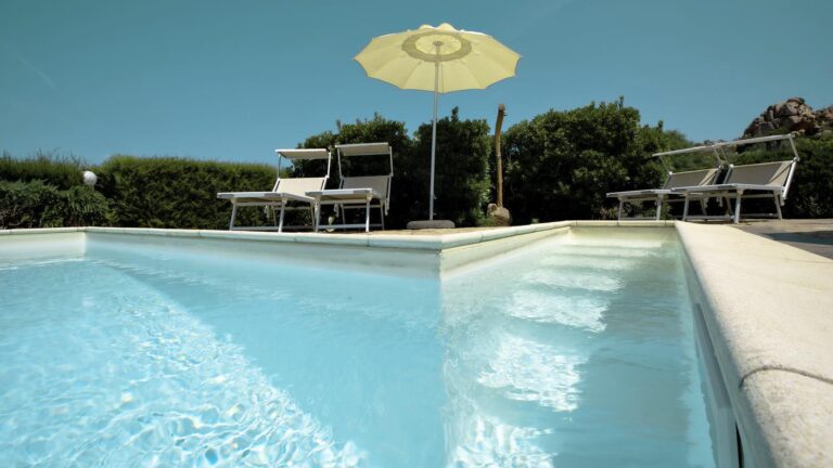 Villetta Miramare Arancio