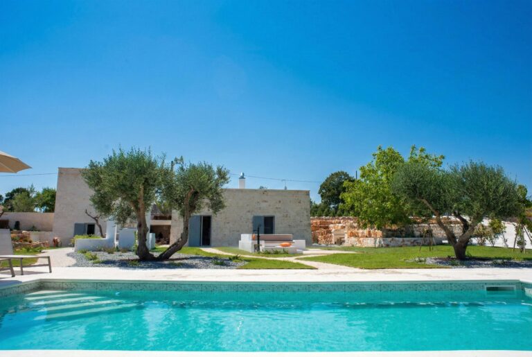 Villa Dimora dei Desideri