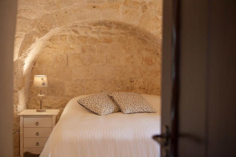 Villa Trulli Alborèa