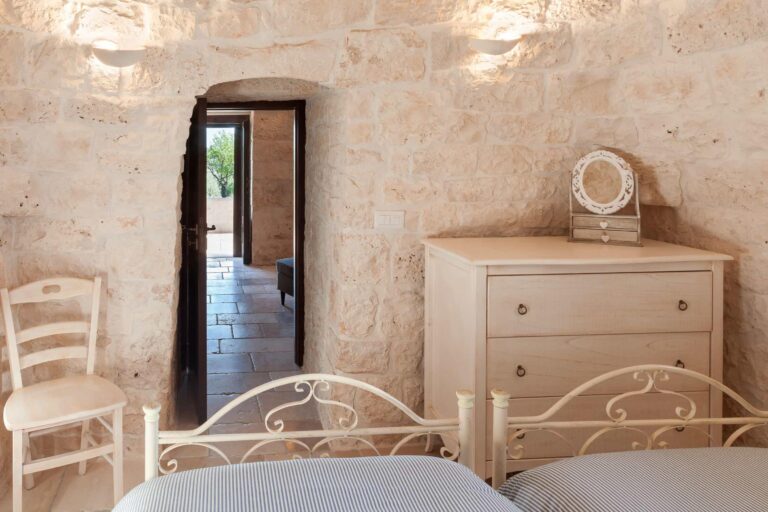 Villa Trulli Alborèa