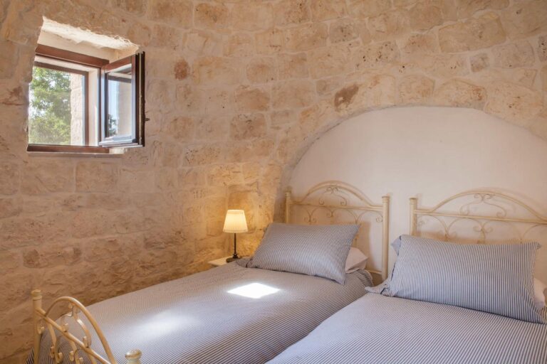 Villa Trulli Alborèa