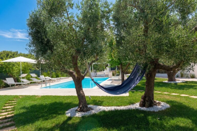 Villa il canto delle Cicale