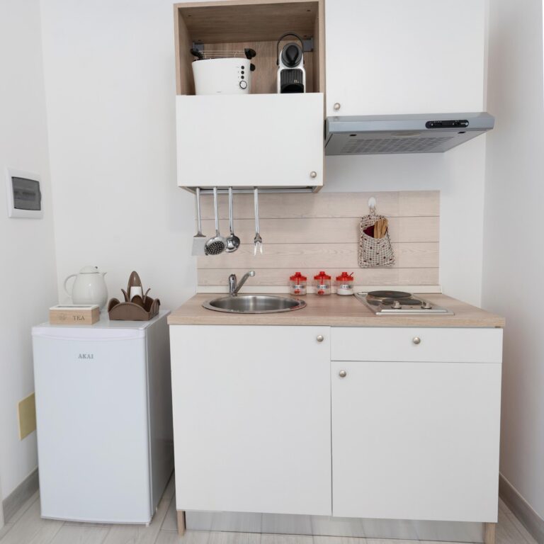 Appartamento Dei Tre Colli Rosa