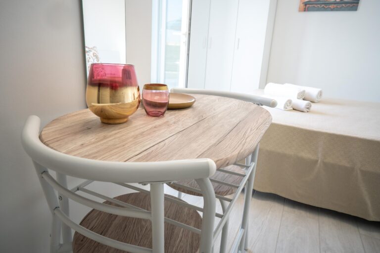 Appartamento Dei Tre Colli Rosa