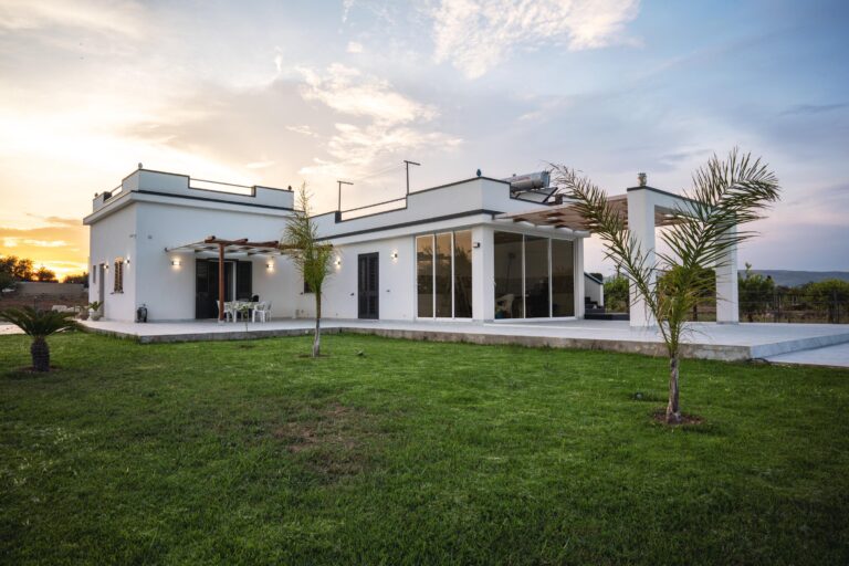 Appartamento Dei Tre Colli Rosa