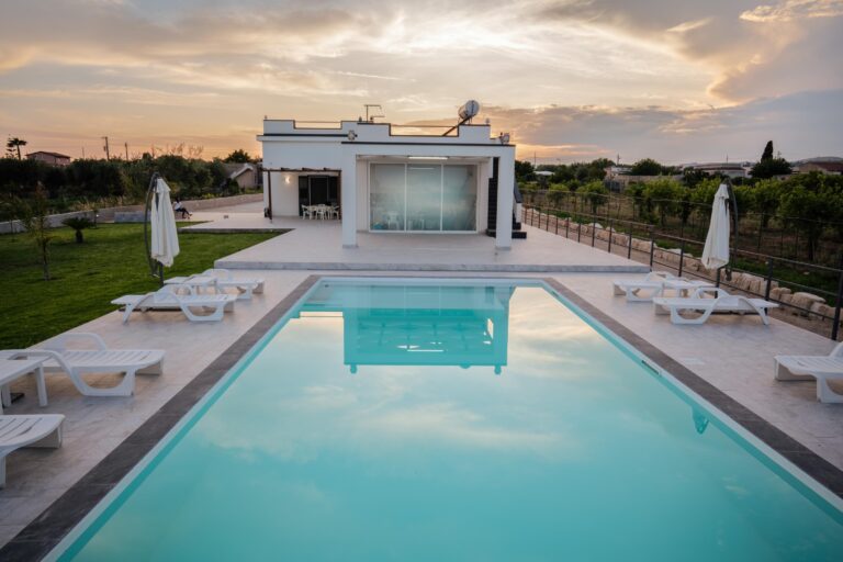 Appartamento Dei Tre Colli Rosa