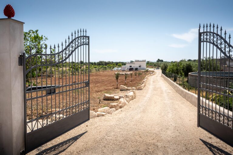 Appartamento Dei Tre Colli Bianco