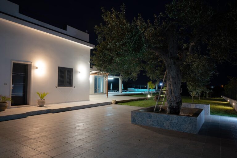 Appartamento Dei Tre Colli Bianco