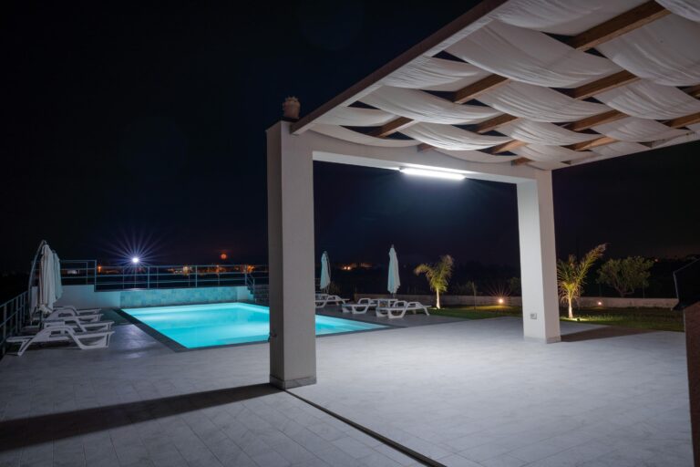 Appartamento Dei Tre Colli Rosa