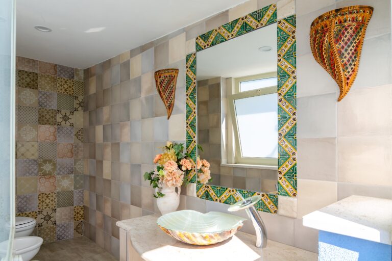 Villa Sole Di Sikelia