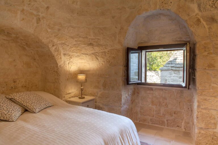 Villa Trulli Alborèa