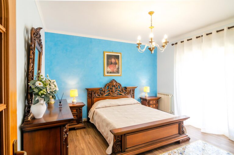 Villa Sole Di Sikelia