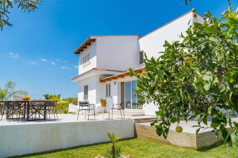 Villa Della Serenità